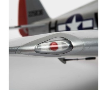 Hanger 9 P-47D Thunderbolt 20cc ARF