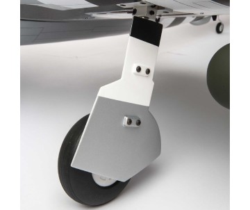 Hanger 9 P-47D Thunderbolt 20cc ARF with E-flite Electric Retract Set