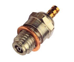 Hangar 9 4-Cycle Super Plug
