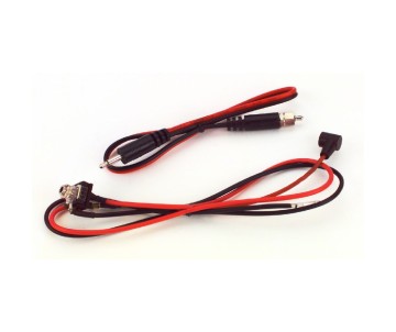 Hangar 9 Remote Glow Plug Adapter with Starter Adapter