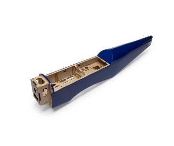 Hanger 9 Fuselage: Fun Scale PT-19