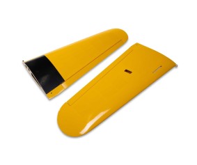 Hanger 9 Wing Panels: Fun Scale PT-19