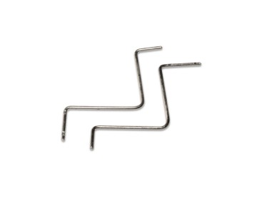 Hanger 9 Landing Gear: Fun Scale PT-19