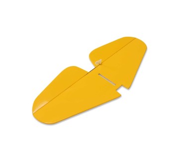 Hanger 9 Horizontal Stab:Fun Scale PT-19