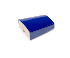 Hanger 9 Tail Nut Cover: Fun Scale PT-19