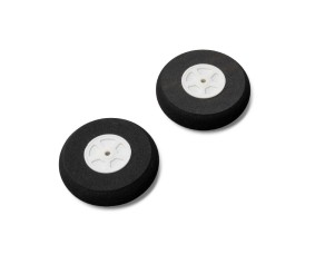 Hanger 9 Wheels: Fun Scale PT-19 Hanger 9 Wheels: Fun Scale PT-19