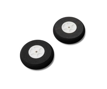 Hanger 9 Wheels: Fun Scale PT-19