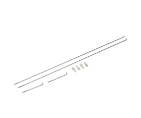 Hanger 9 Pushrod Set: Fun Scale PT-19
