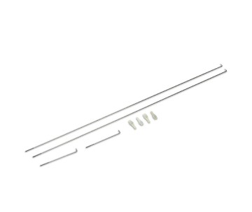 Hanger 9 Pushrod Set: Fun Scale PT-19