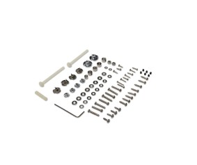 Hanger 9 Hardware Set: Fun Scale PT-19