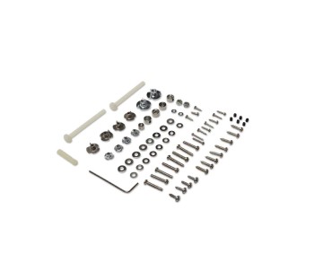 Hanger 9 Hardware Set: Fun Scale PT-19