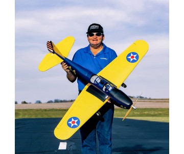 Hanger 9 Fun Scale PT-19 PNP