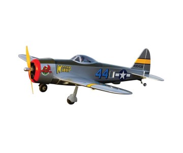 Hanger 9 Fun Scale P-47 Thunderbolt PNP 58.4