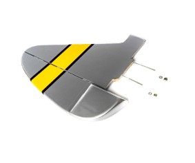 Hanger 9 Vertical Stab: Fun Scale P-47 Thunderbolt PNP