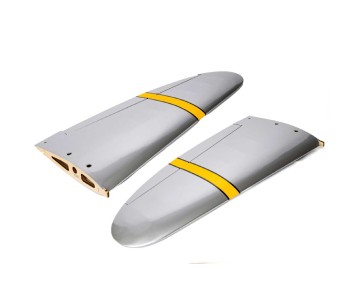 Hanger 9 Wing Panels: Fun Scale P-47 Thunderbolt PNP