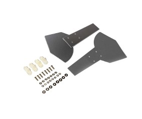 Hanger 9 Gear Doors: Fun Scale P-47 Thunderbolt PNP