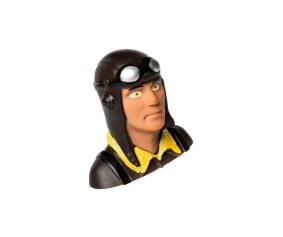 Hanger 9 Pilot Figure: Fun Scale P-47 Thunderbolt PNP