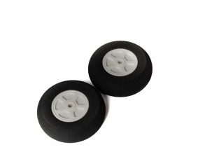Hanger 9 Wheels: Fun Scale P-47 Thunderbolt PNP Hanger 9 Wheels: Fun Scale P-47 Thunderbolt PNP