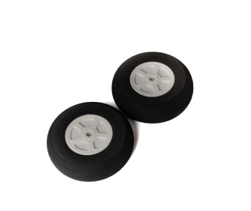 Hanger 9 Wheels: Fun Scale P-47 Thunderbolt PNP