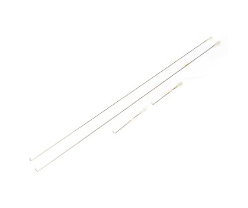 Hanger 9 Pushrod Set: Fun Scale P-47 Thunderbolt PNP