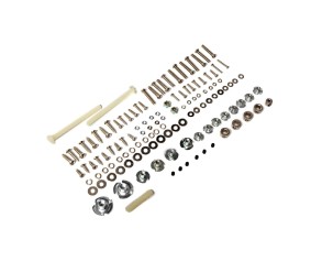 Hanger 9 Hardware Set: Fun Scale P-47 Thunderbolt PNP