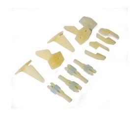 Hanger 9 Control Horns: Fun Scale P-47 Thunderbolt PNP
