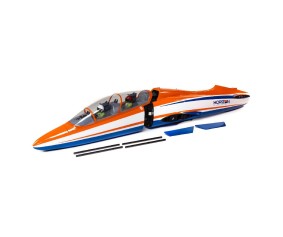 Hanger 9 Fuselage: MB-339