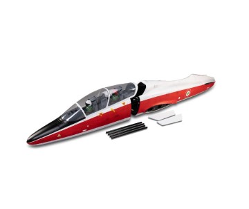 Hanger 9 Fuselage: Aermacchi MB-339 60-86N; Military