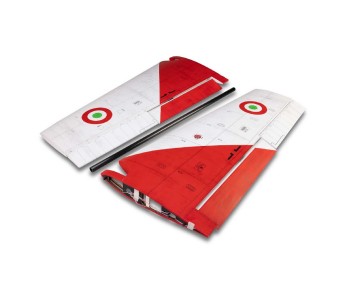 Hanger 9 Wing Set: Aermacchi MB-339 60-86N; Military