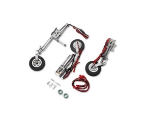 Hanger 9 Retract Set: Aermacchi MB-339 60-85N
