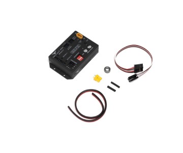 Hanger 9 Retract Controller: Aermacchi MB-339 60-85N