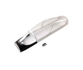 Hanger 9 Canopy Only: Aermacchi MB-339 60-86N; Military