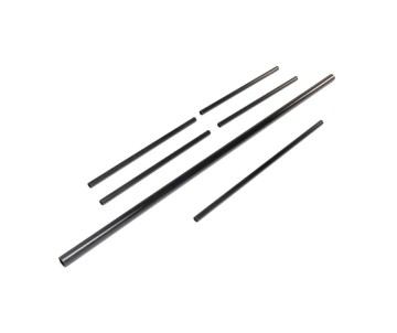 Hanger 9 Joiner Tube Set: Aermacchi MB-339 60-85N