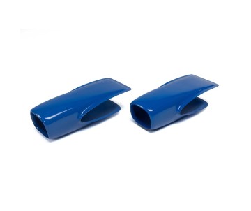 Hanger 9 Air Intakes (2): MB-339