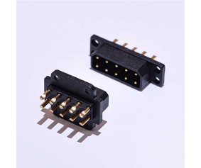 Hanger 9 10-Pin Connector Set (2)