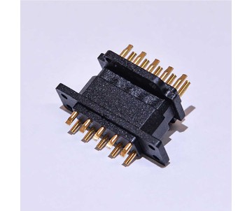 Hanger 9 10-Pin Connector Set (2)