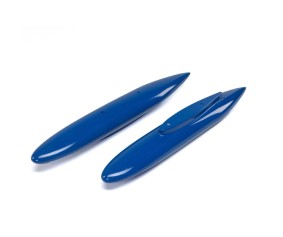 Hanger 9 Tip Tanks (2): MB-339