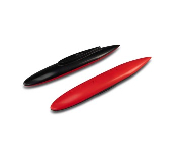 Hanger 9 Tip Tank Set: Aermacchi MB-339 60-86N; Military