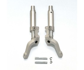 Hanger 9 Main Struts (2): Aermacchi MB-339 60-85N; Sport