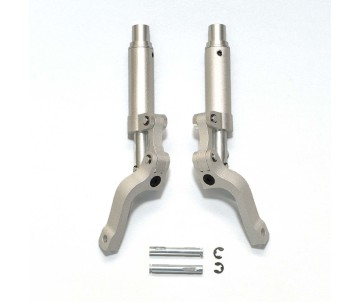 Hanger 9 Main Struts (2): Aermacchi MB-339 60-85N; Sport