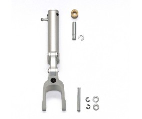 Hanger 9 Nose Retract with Strut: Aermacchi MB-339 60-85N