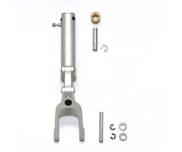 Hanger 9 Nose Retract with Strut: Aermacchi MB-339 60-85N