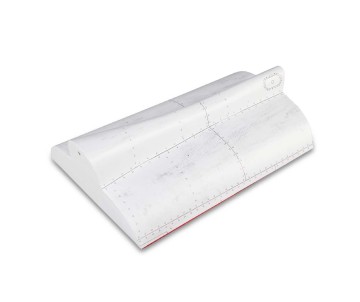 Hanger 9 Fuselage Hatch, Upper: Aermacchi MB-339 60-86N; Military