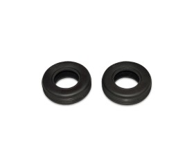 Hanger 9 Main Tire Set (2): Aermacchi MB-339 60-85N