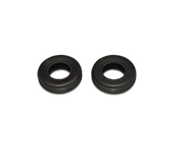 Hanger 9 Main Tire Set (2): Aermacchi MB-339 60-85N