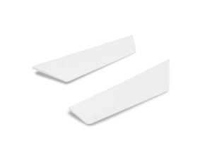 Hanger 9 Ventral Fin Set: Aermacchi MB-339 60-86N; Military