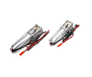 Hanger 9 Main Gear Retract Unit: Aermacchi MB-339 60-85N