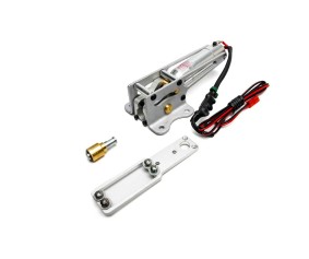 Hanger 9 Nose Gear Retract Unit: Aermacchi MB-339 60-85N