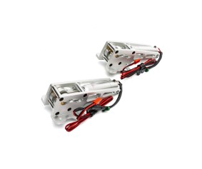 Hanger 9 Main Gear Retract Unit:  Aermacchi MB-339 60-85N; Military