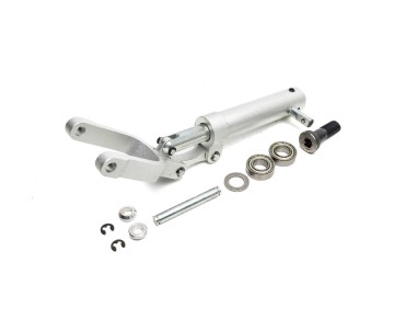 Hanger 9 Nose Gear Strut: Aermacchi MB-339 60-85N; Military